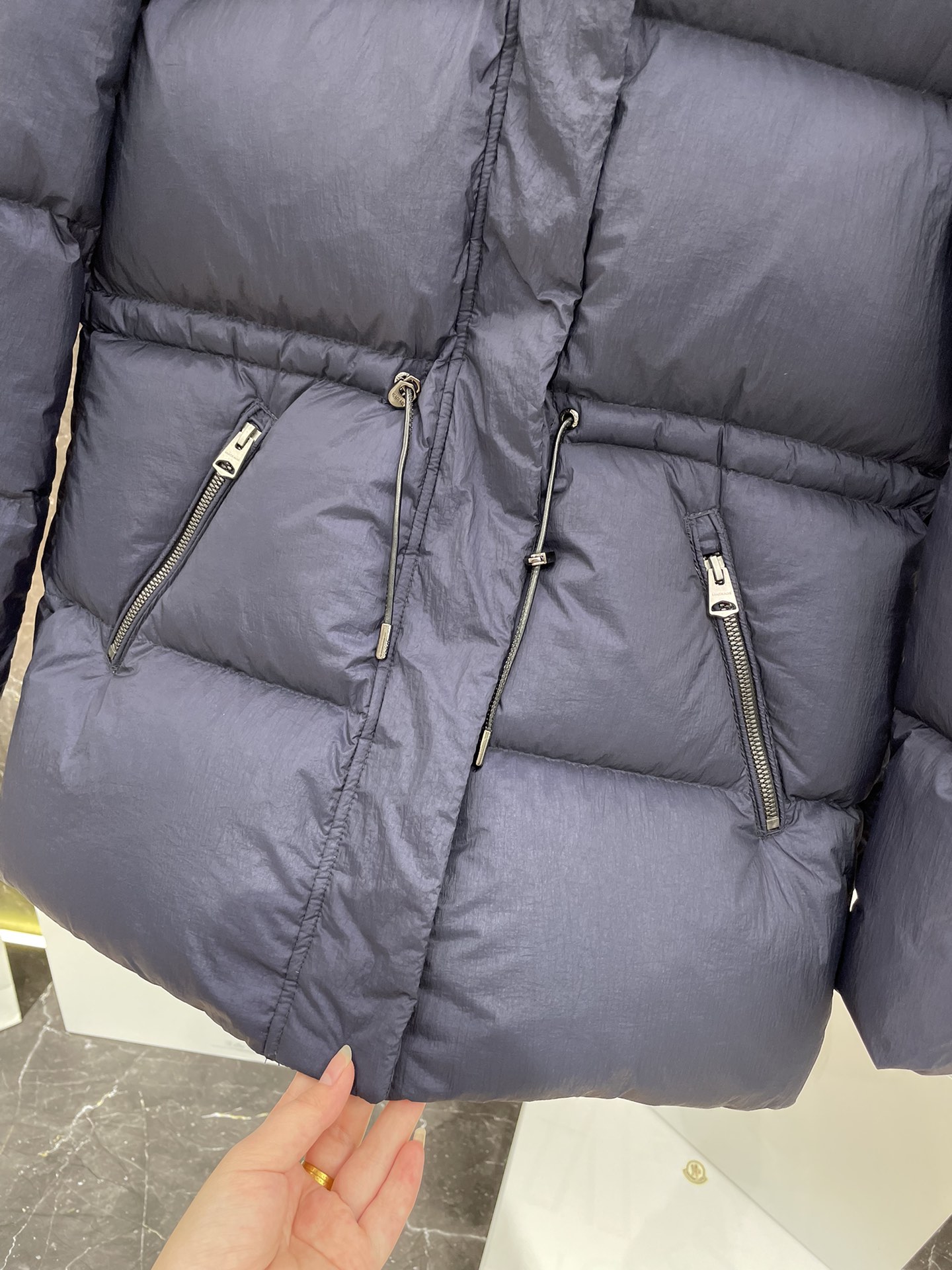 Canada Goose Down Jackets